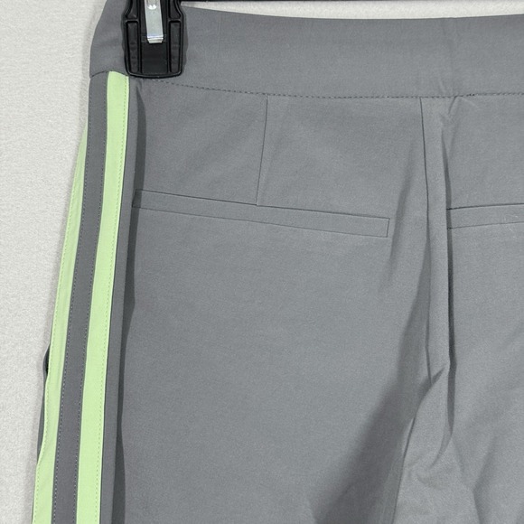 PXG Parsons Xtreme Golf Pants Womens XXS 2XS Sonora Side Stripe Performance NWT - Picture 7 of 16